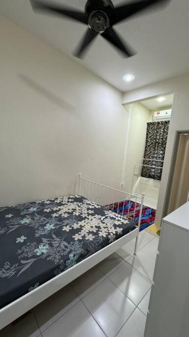 Homestay Bagan Serai Exteriér fotografie